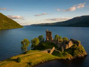 edimburgo excursiones en español