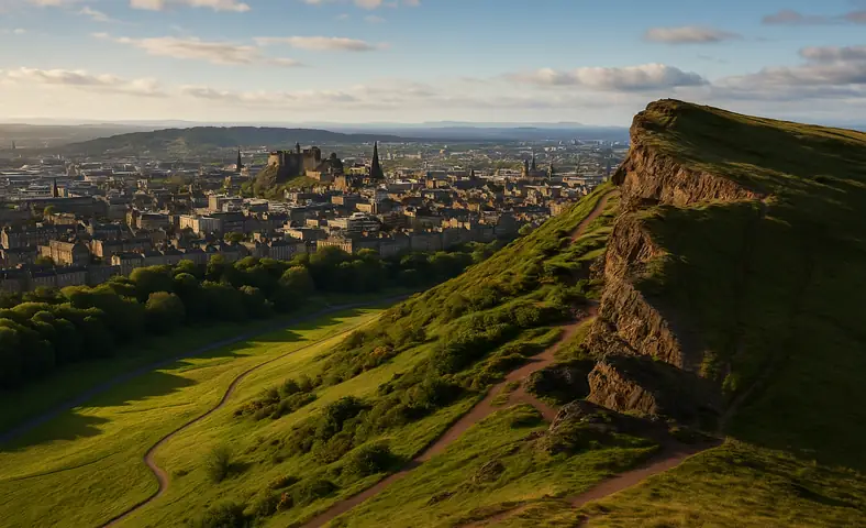 excursiones organizadas desde edimburgo